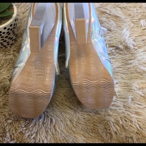 Dolls skill platforms holographic - Picture 3 of 4